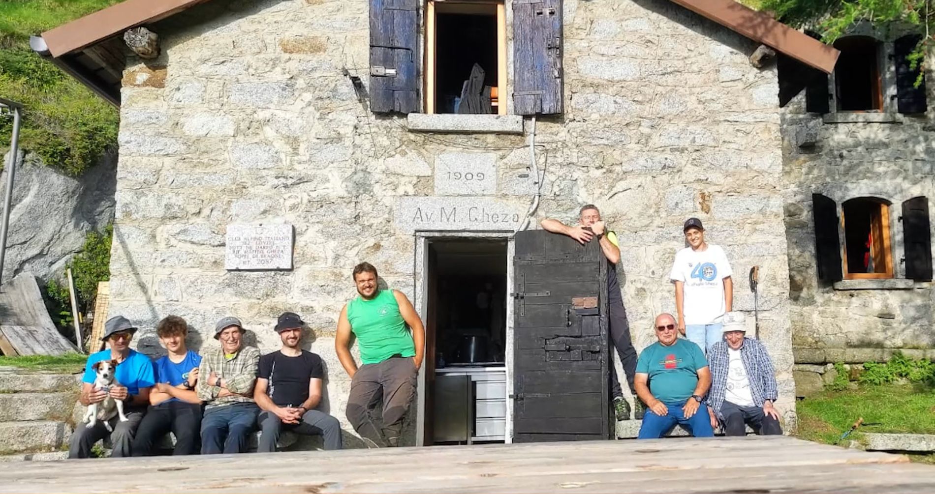 Il gruppo di Darfo presenta le uscite 2026